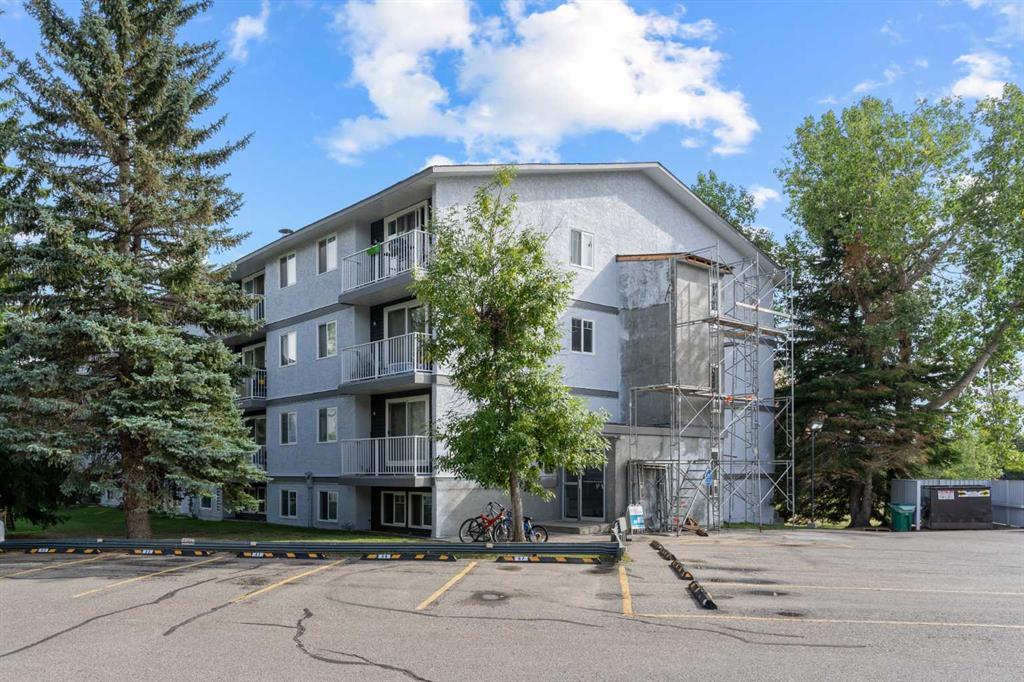 Picture of 101D, 5601 Dalton Drive NW, Calgary Real Estate Listing