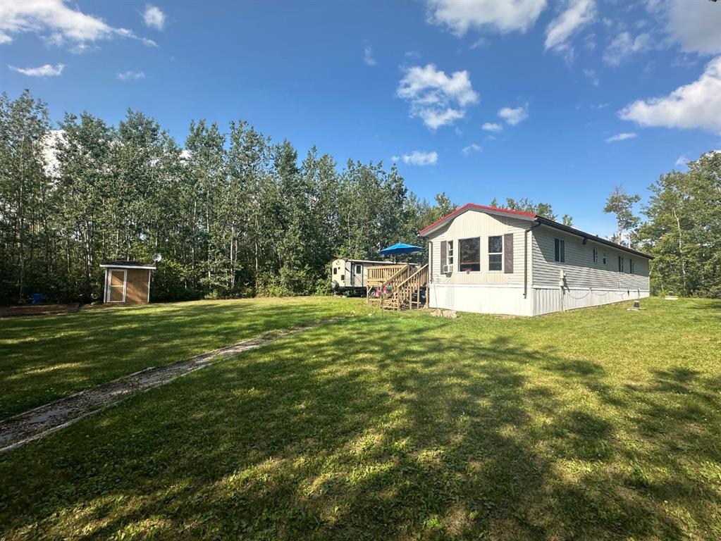 Picture of 267 13221 Township , Rural Lac La Biche County Real Estate Listing