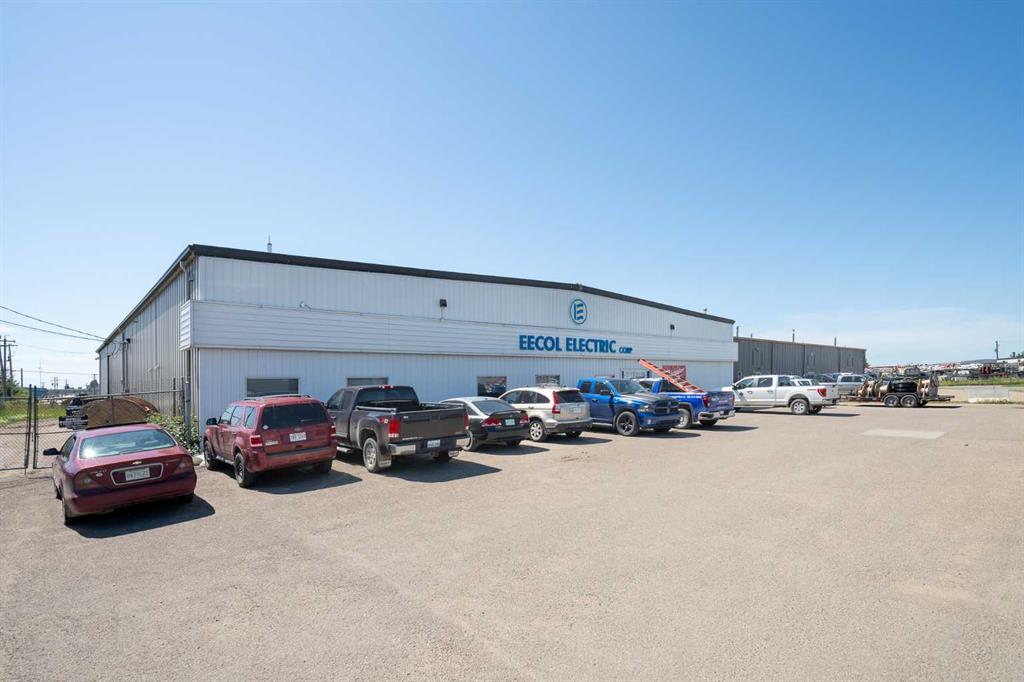 Picture of 5213 63 Street , Lloydminster Real Estate Listing