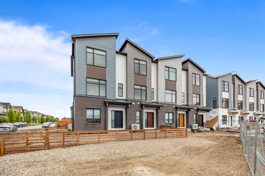 Picture of 332, 903 Mahogany Boulevard SE, Calgary Real Estate Listing