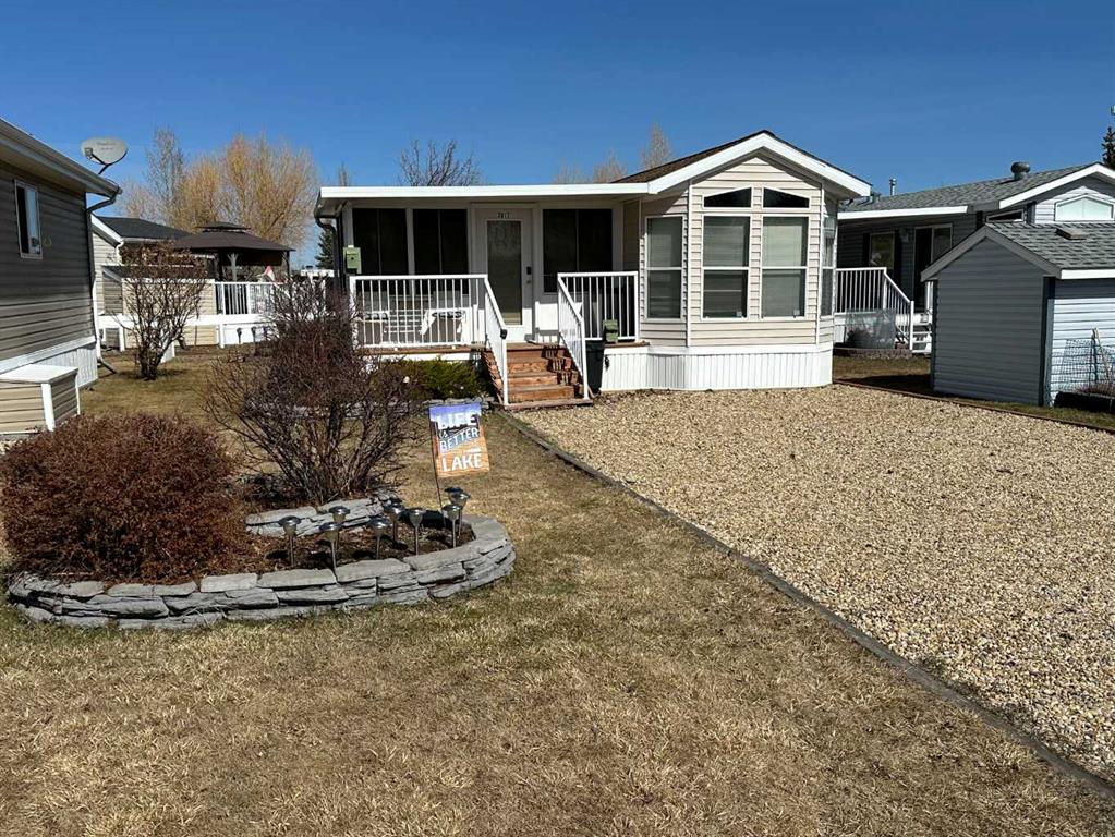 Picture of 3017 35468 Range Road 30  , Rural Red Deer County Real Estate Listing