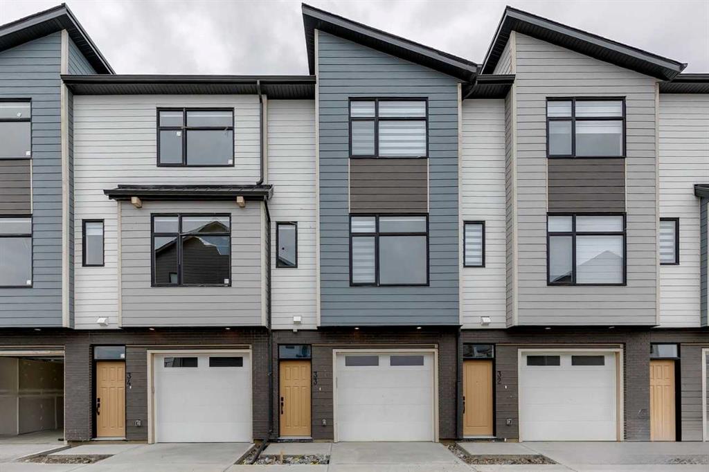 Picture of 16, 903 Mahogany Boulevard SE, Calgary Real Estate Listing