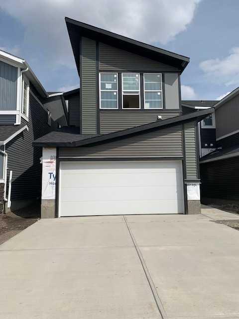 Picture of 124 Crimson Ridge Place NW, Calgary Real Estate Listing