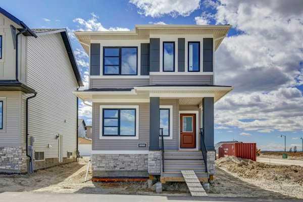 Picture of 255 Vista Road , Crossfield Real Estate Listing