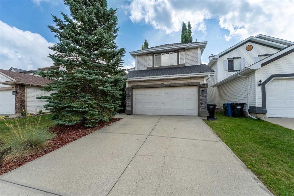 Picture of 164 Schooner Close NW, Calgary Real Estate Listing