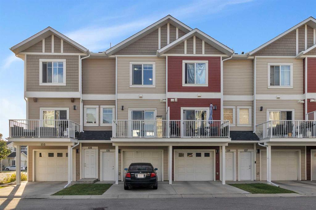 Picture of 131 REDSTONE Circle NE, Calgary Real Estate Listing