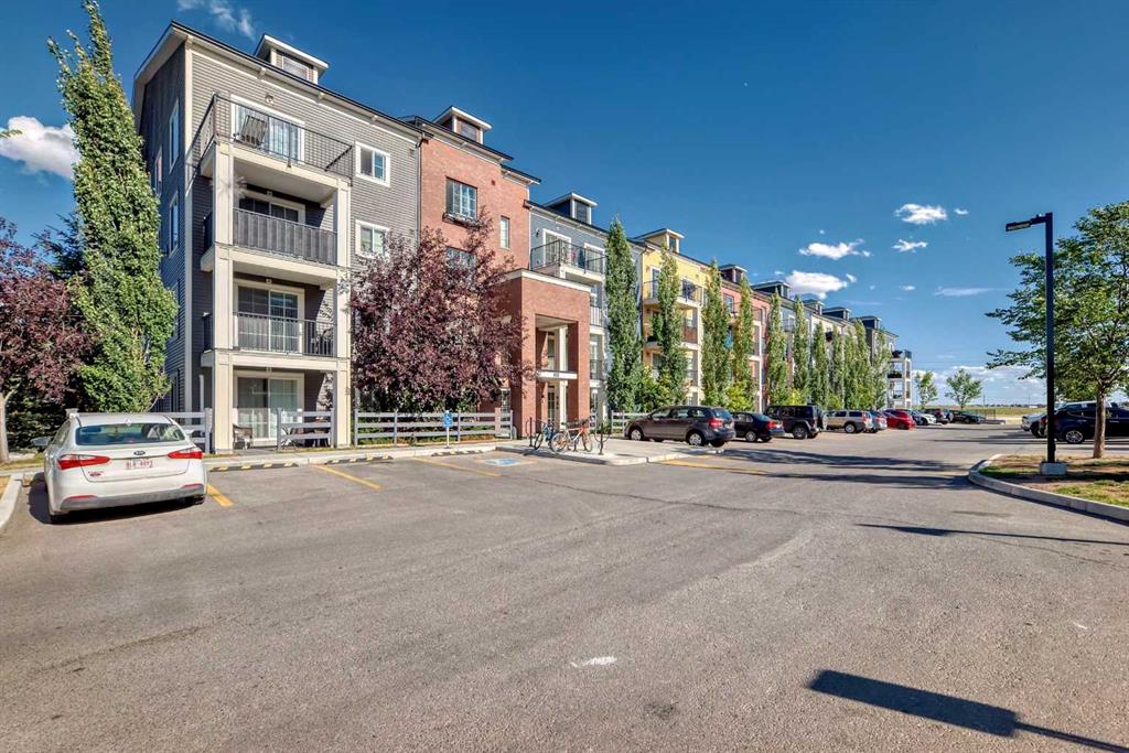 Picture of 2319, 99 Copperstone Park SE, Calgary Real Estate Listing