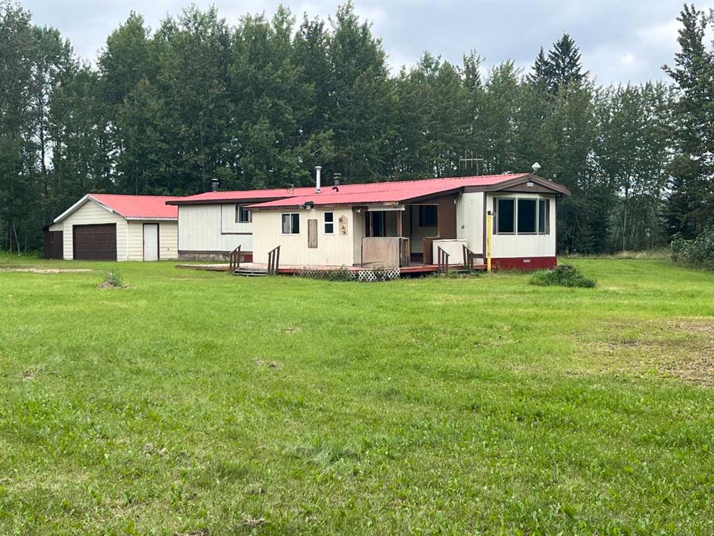 Picture of 10040 Croswell Road , Rural Lesser Slave River No. 124, M.D. of Real Estate Listing