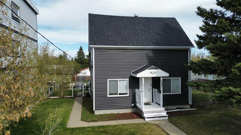 Picture of 5909 54 Avenue , Red Deer Real Estate Listing