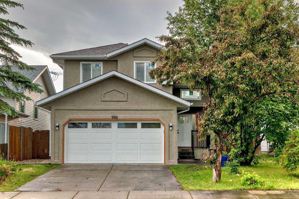 Picture of 906 Applewood Drive SE, Calgary Real Estate Listing