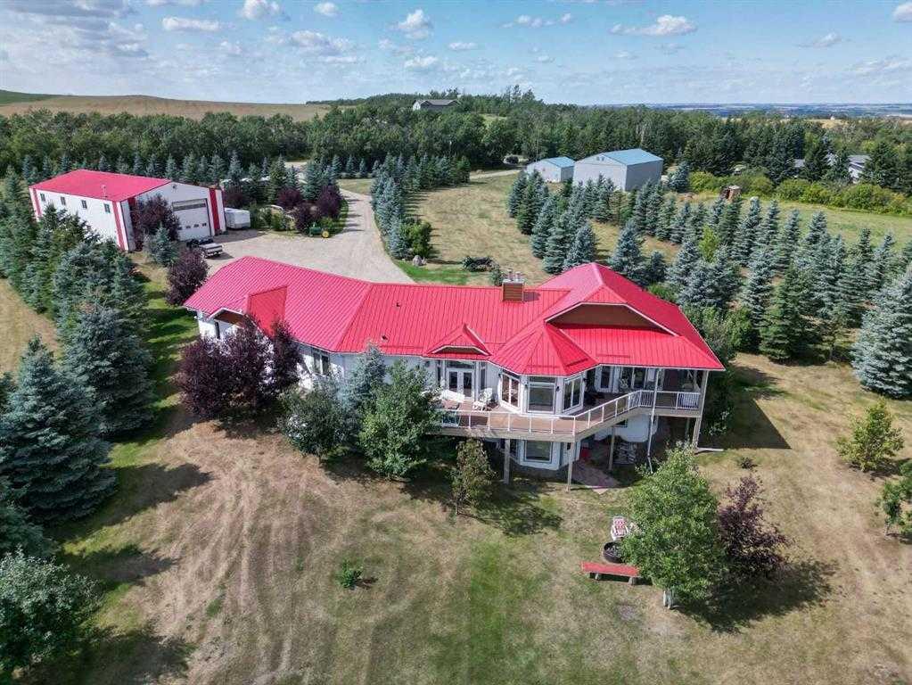 Picture of 36075 Range Road 281  , Rural Red Deer County Real Estate Listing