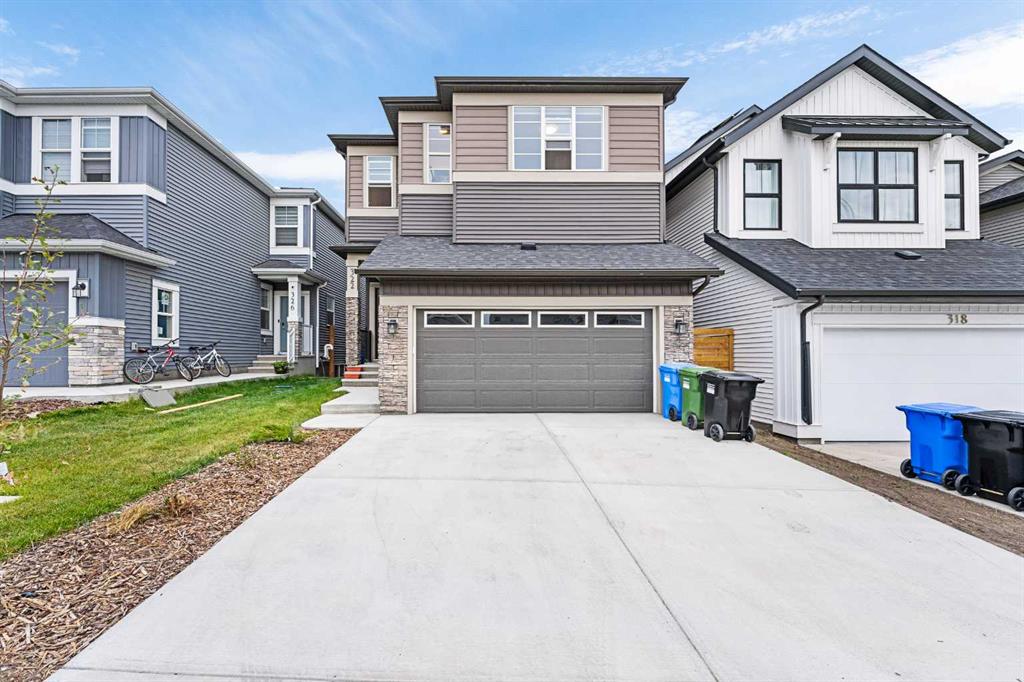 Picture of 322 Edith Road NW, Calgary Real Estate Listing