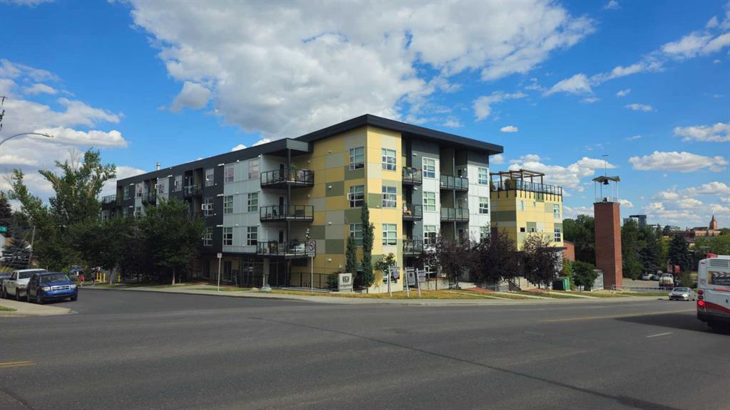 Picture of 207, 515 4 Avenue NE, Calgary Real Estate Listing