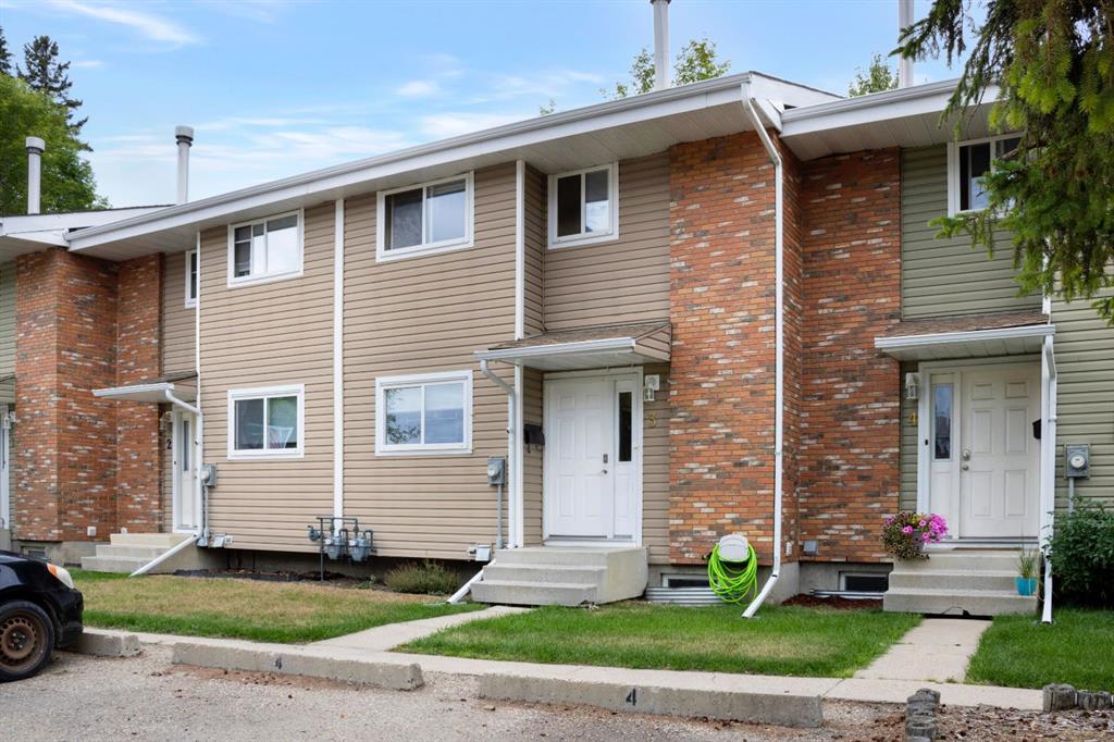 Picture of 3, 5812 61 Street S, Red Deer Real Estate Listing