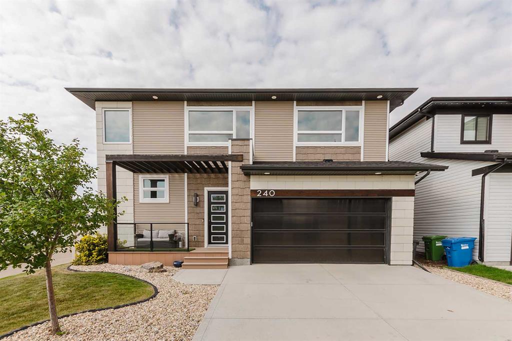 Picture of 240 Ellington Crescent , Red Deer Real Estate Listing