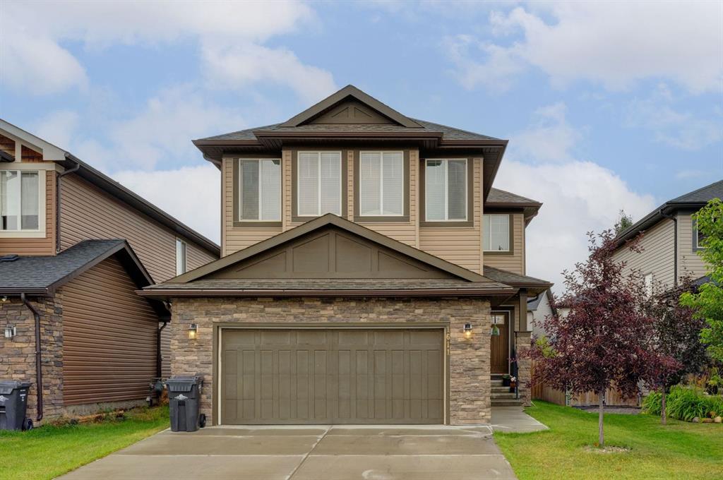 Picture of 1611 Monteith Drive SE Drive , High River Real Estate Listing