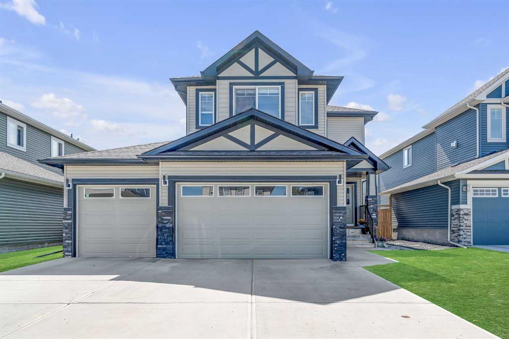 Picture of 624 Harrison Court , Crossfield Real Estate Listing