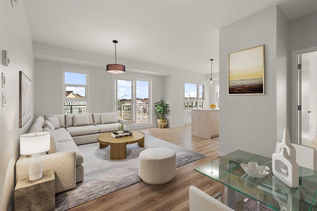 Picture of 212, 40 Carrington Plaza NW, Calgary Real Estate Listing