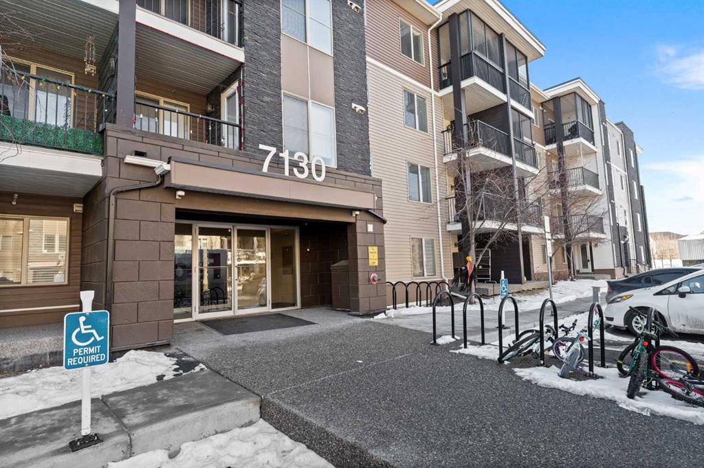 Picture of 404, 7130 80 Avenue NE, Calgary Real Estate Listing