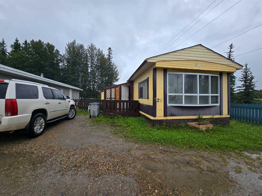 Picture of 29, 422 55 Street  , Edson Real Estate Listing