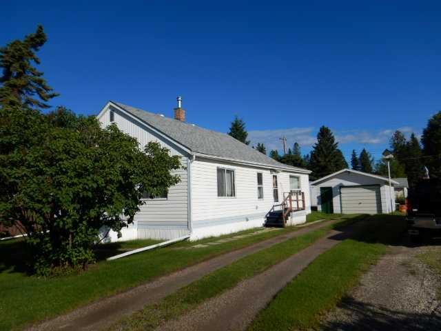 Picture of 4624 6 Avenue , Edson Real Estate Listing