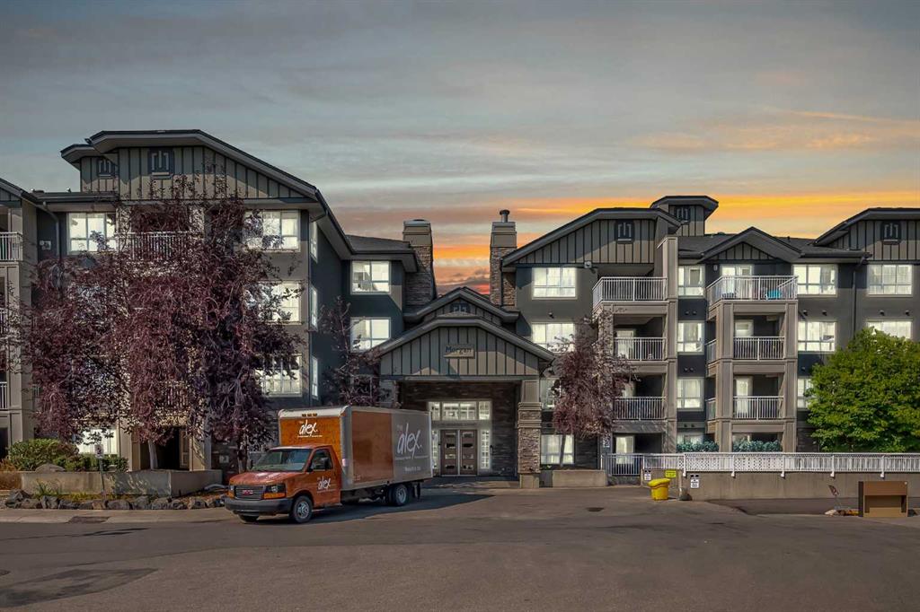 Picture of 312, 35 Richard Court SW, Calgary Real Estate Listing