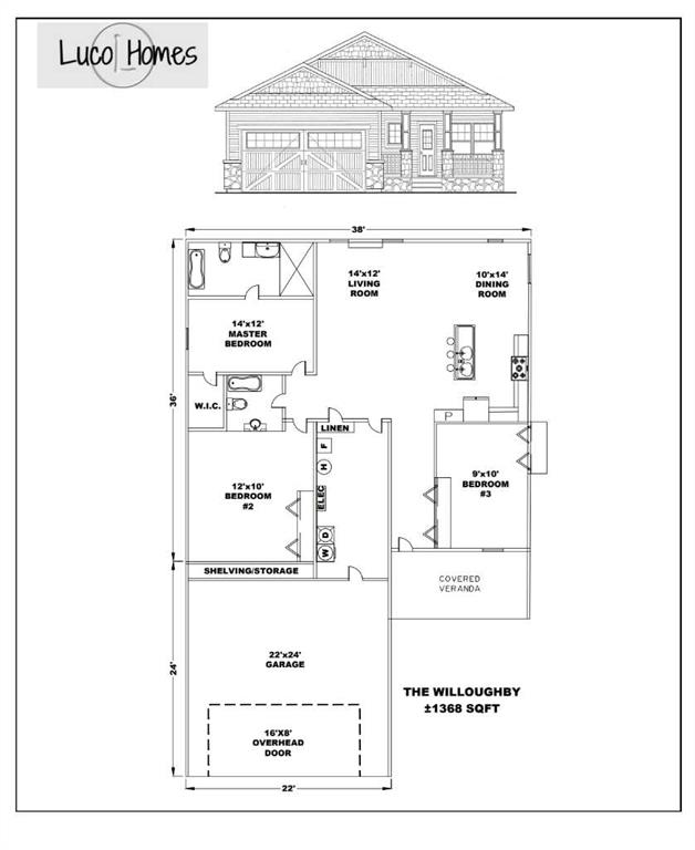 Picture of 721 5th Street SW, Sundre Real Estate Listing