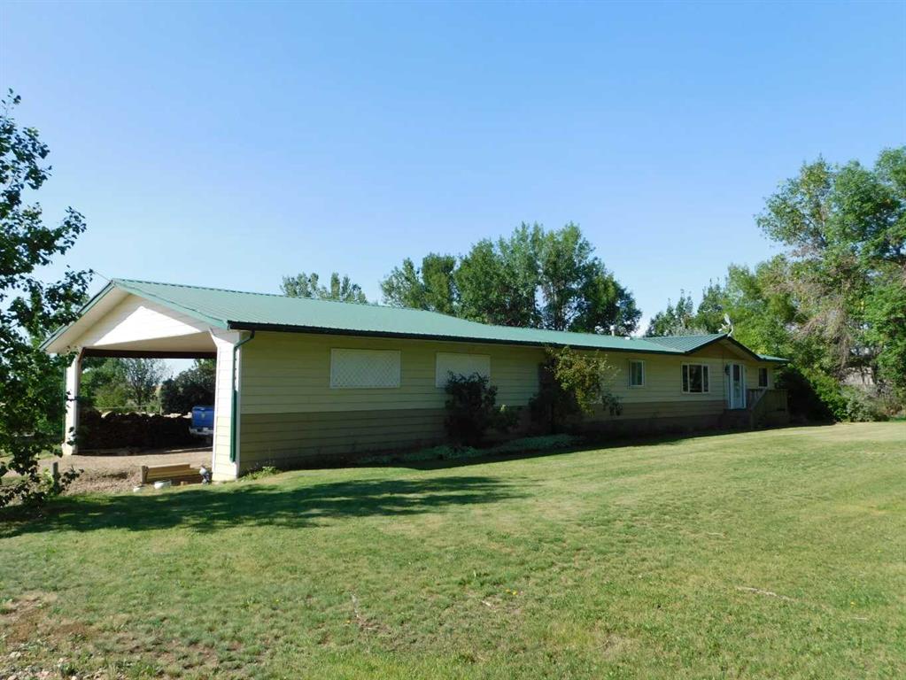 Picture of 9 151025 Hwy 542  , Rural Newell, County of Real Estate Listing