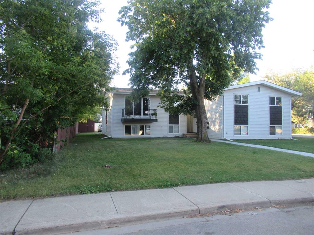 Picture of 1-6, 5515 41 Street , Red Deer Real Estate Listing