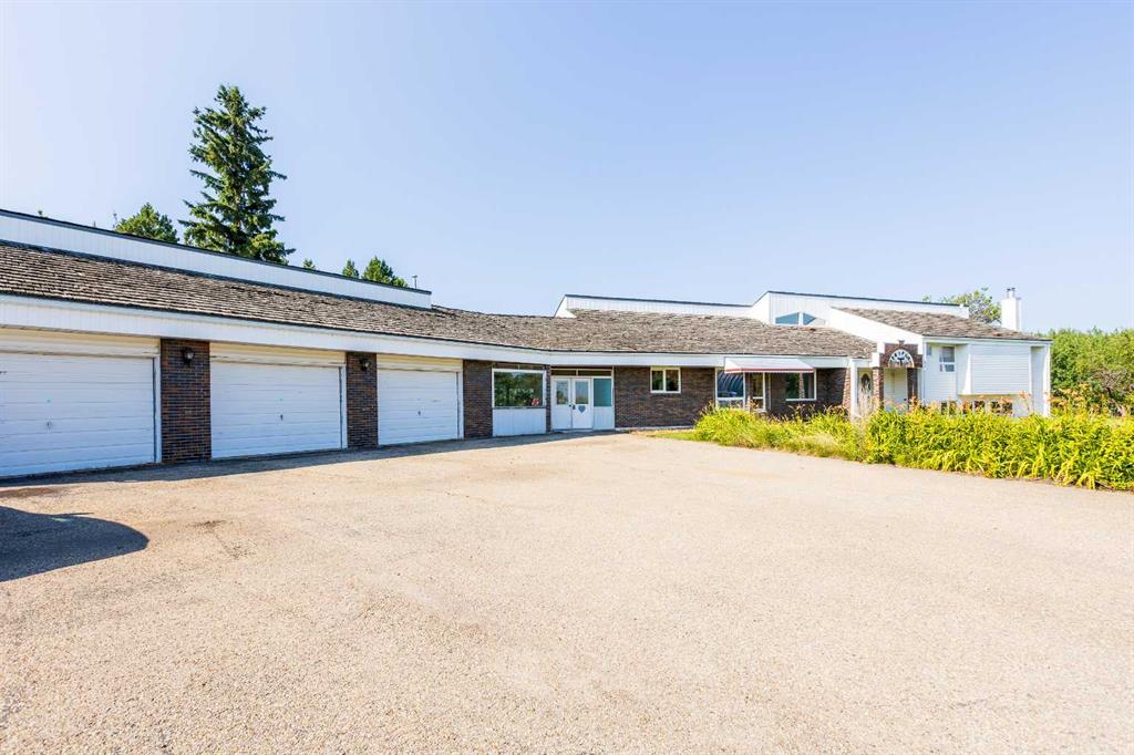 Picture of 57215 RR 91 Range , Mayerthorpe Real Estate Listing