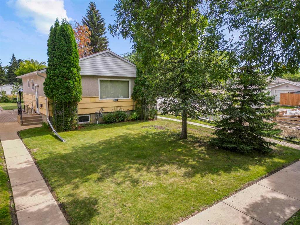 Picture of 5007 56 Street , Camrose Real Estate Listing