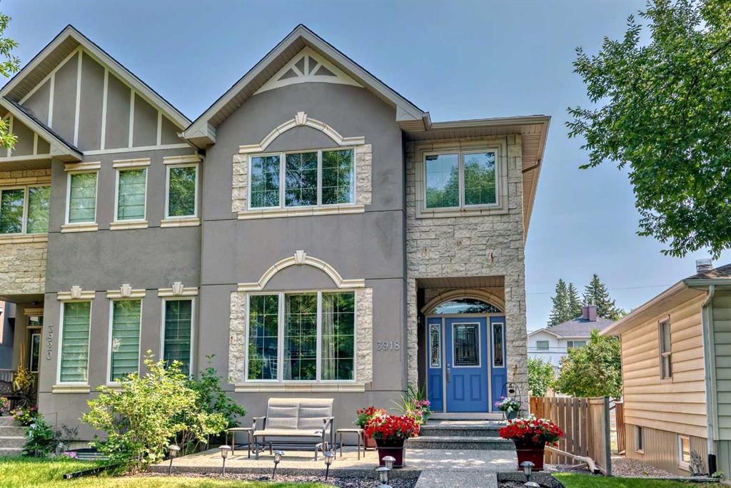 Picture of 3918 2 Street NW, Calgary Real Estate Listing