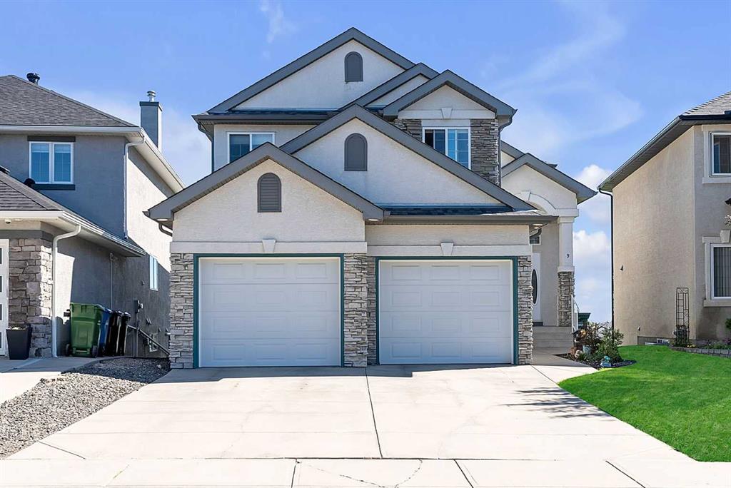 Picture of 9 Panorama Hills Manor NW  , Calgary Real Estate Listing