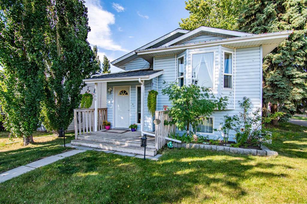 Picture of 5300 Lansdowne Avenue , Blackfalds Real Estate Listing