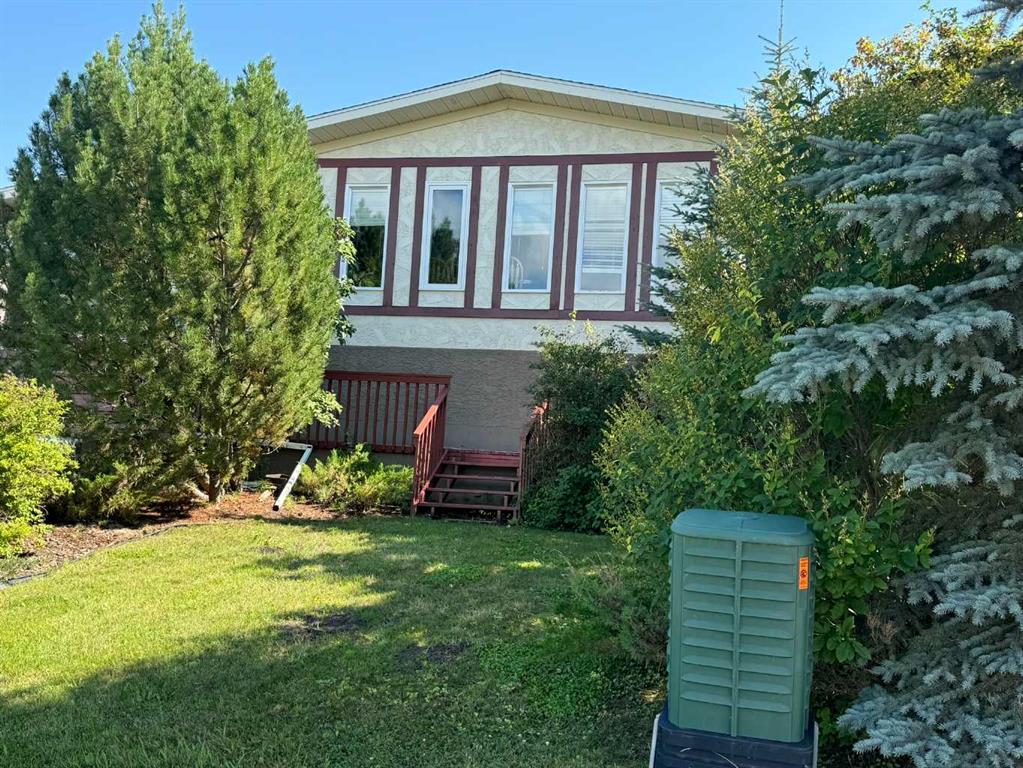 Picture of 7105 99 Street , Peace River Real Estate Listing