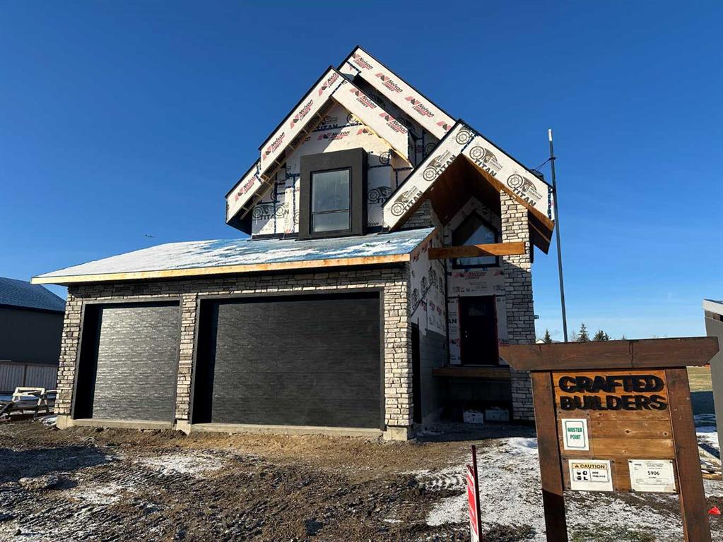 Picture of 5906 90 Street , Grande Prairie Real Estate Listing