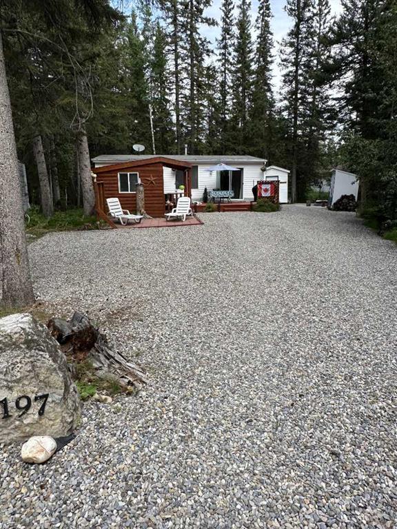 Picture of 197, 200 4th Avenue SW, Sundre Real Estate Listing