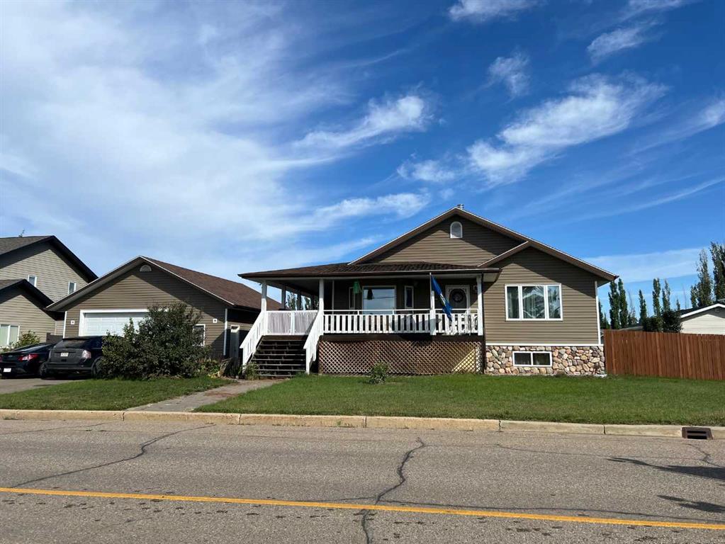 Picture of 6018 52 Avenue , Stettler Real Estate Listing