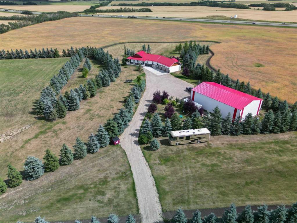 Picture of 36075 Range Road 281  , Rural Red Deer County Real Estate Listing