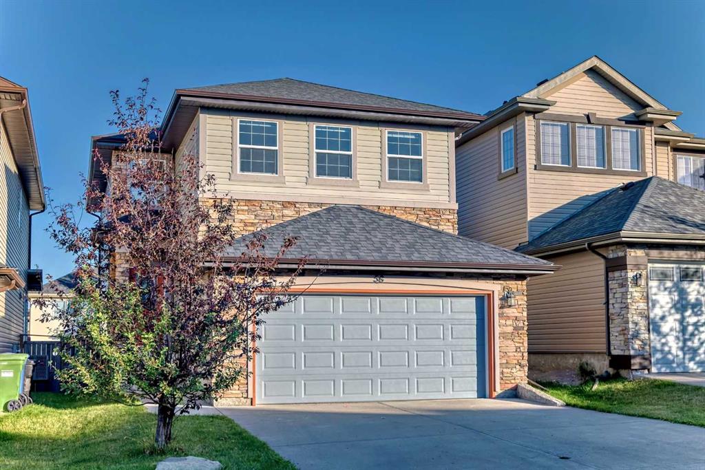 Picture of 58 Kincora Manor NW, Calgary Real Estate Listing