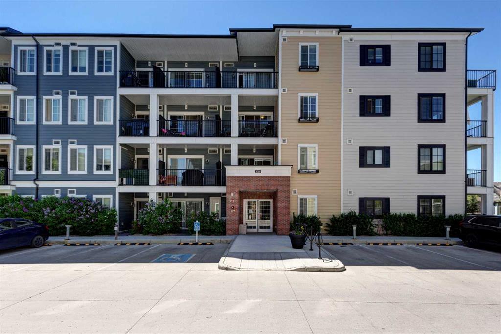 Picture of 2319, 215 Legacy Boulevard SE, Calgary Real Estate Listing