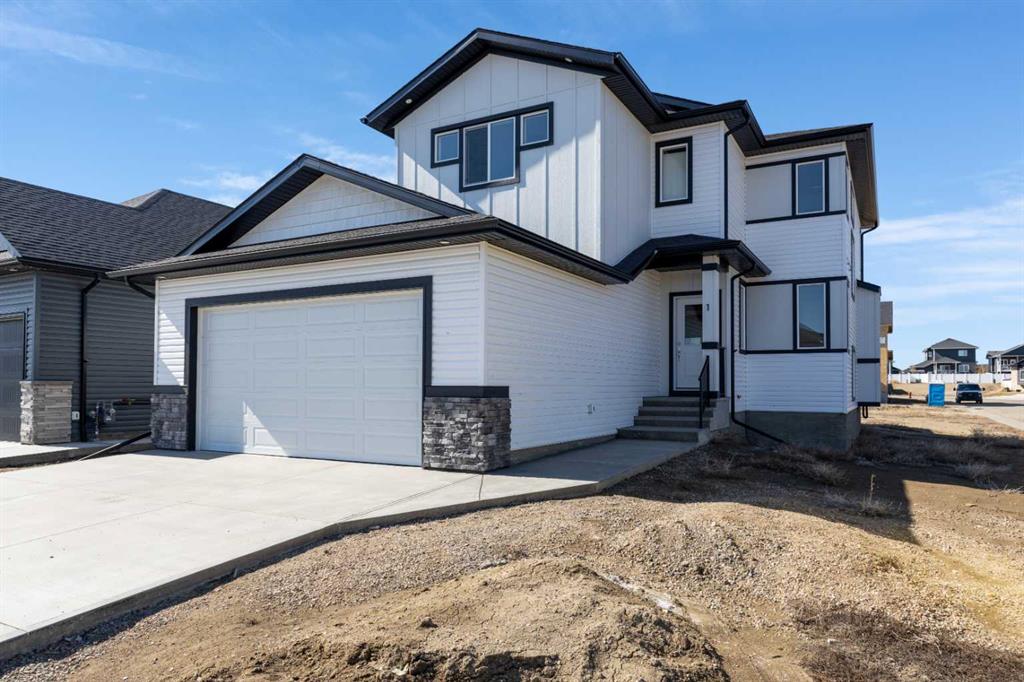 Picture of 1 Hamptons Gate SE, Medicine Hat Real Estate Listing