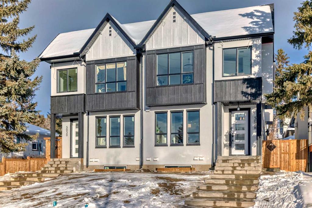 Picture of 5028 20 Avenue NW, Calgary Real Estate Listing