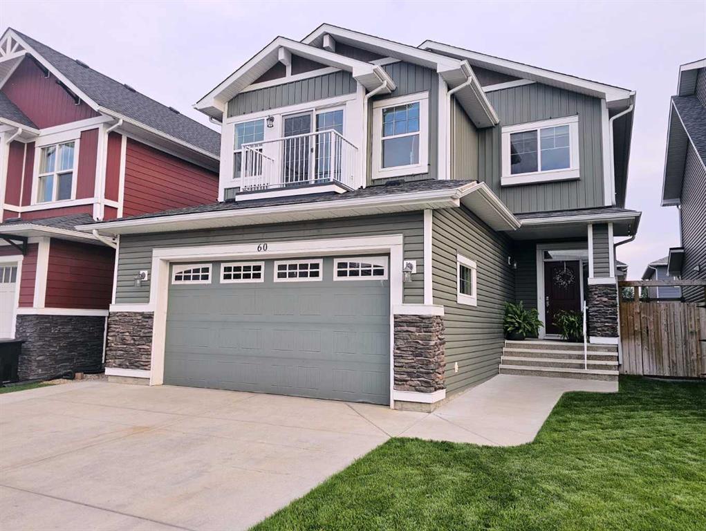 Picture of 60 Auburn Glen Gardens SE, Calgary Real Estate Listing