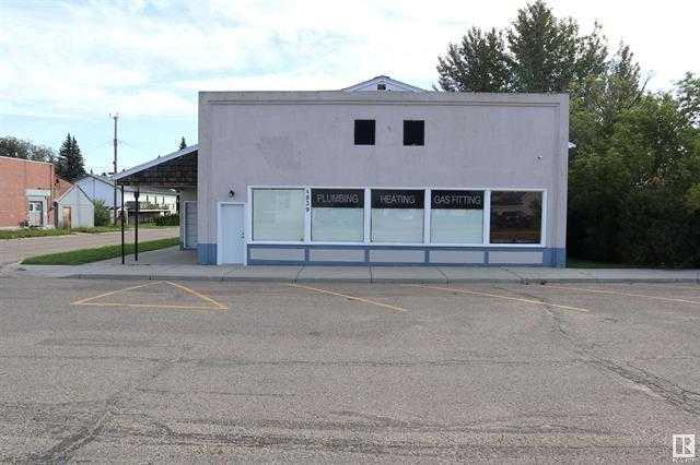 Picture of 4839 Hankin Street , Thorsby Real Estate Listing