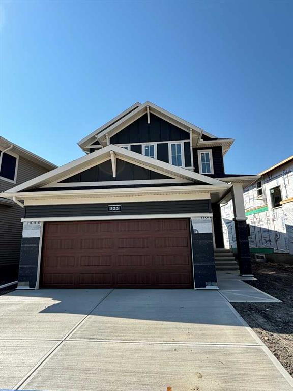 Picture of 525 Baywater Manor SW, Airdrie Real Estate Listing