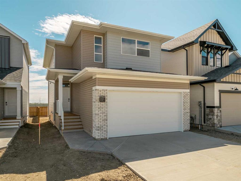 Picture of 237 Blackwolf Place N, Lethbridge Real Estate Listing