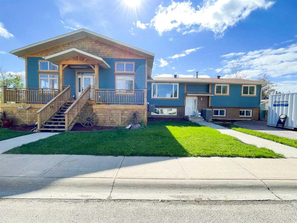 Picture of 4330 4 Ave Avenue S, Lethbridge Real Estate Listing