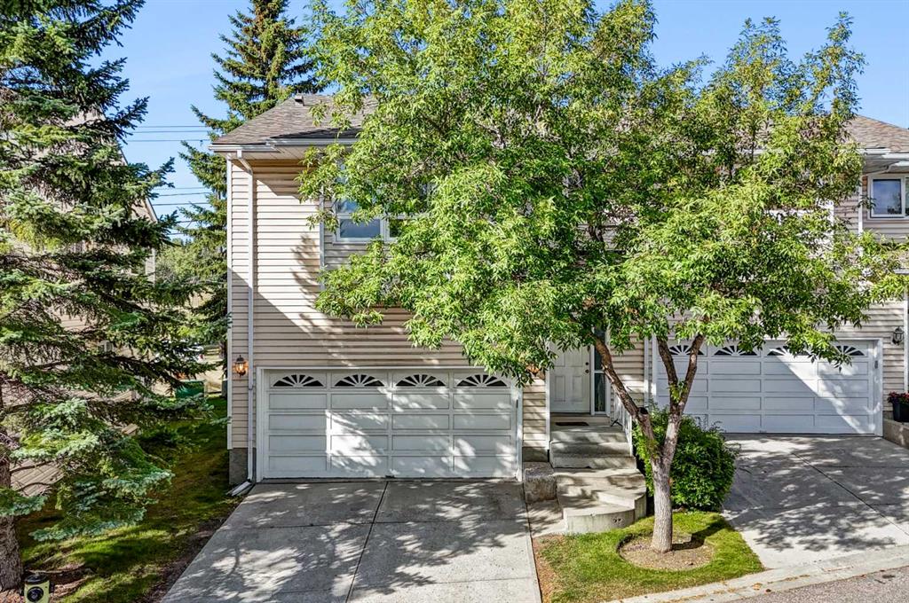 Picture of 135 Prominence Heights SW, Calgary Real Estate Listing