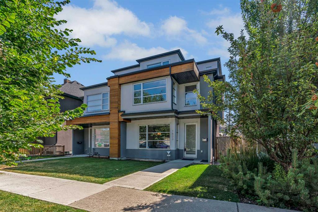 Picture of 1623 Westmount Road NW, Calgary Real Estate Listing